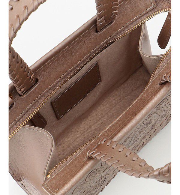  「Mini satchelMTLC」|ショルダー・メッセンジャー|