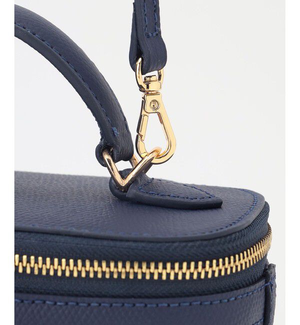 Carving Tribes「Mini EmbossVCBag」|ショルダー・メッセンジャー|