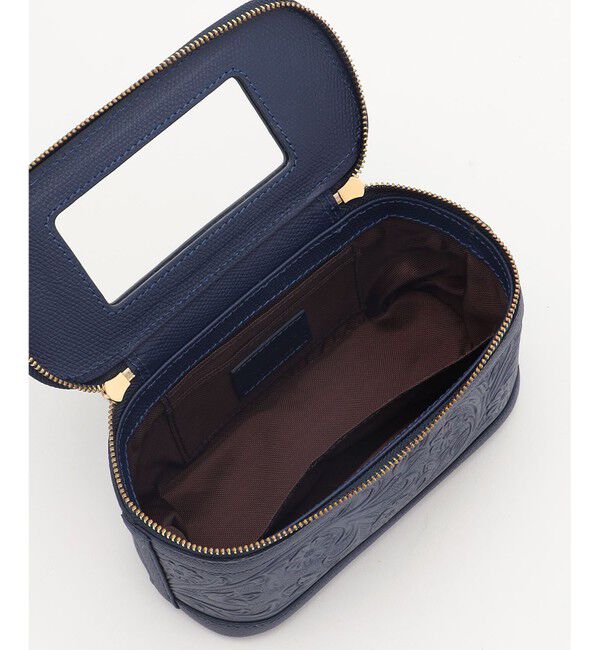 Carving Tribes「Mini EmbossVCBag」|ショルダー・メッセンジャー|