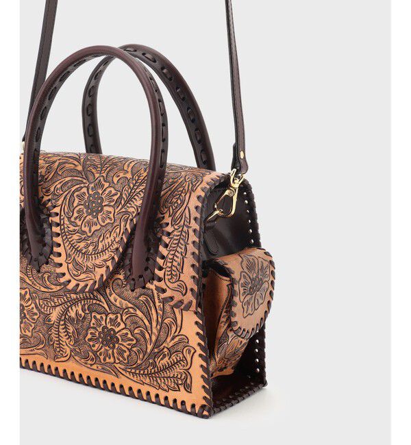  「Mini FinuRei-A」|ショルダー・メッセンジャー|