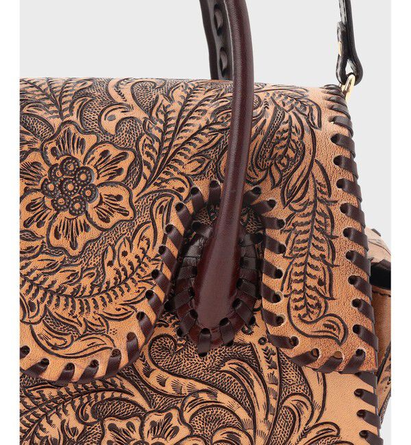  「Mini FinuRei-A」|ショルダー・メッセンジャー|