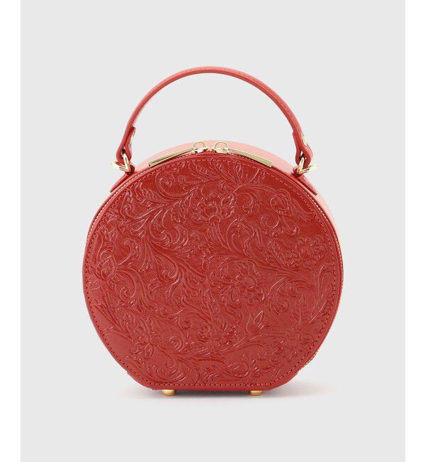 Carving Tribes「CircleBag」|ショルダー・メッセンジャー|