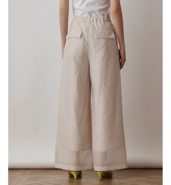 Diagram「ブライトシアーパンツ」|その他|