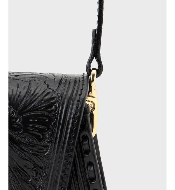 Carving Tribes「ChainMicrobag」|ショルダー・メッセンジャー|