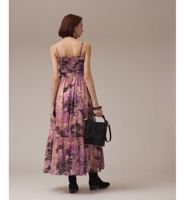 Carving Tribes「Mini Bucketbag」|ショルダー・メッセンジャー|