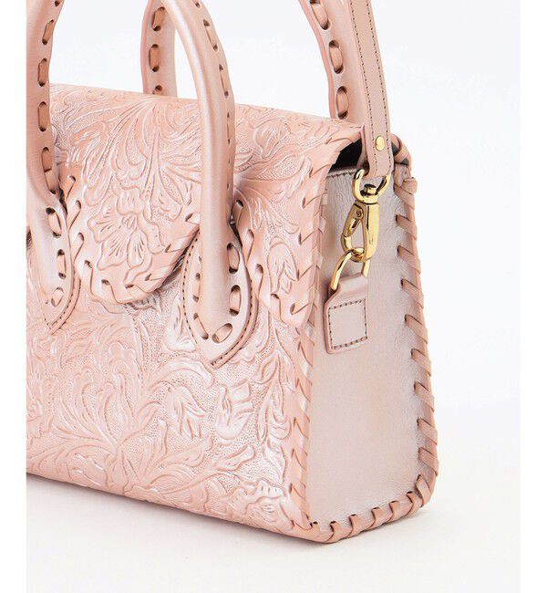 Carving Tribes「Mini MetallicRST」|ショルダー・メッセンジャー|