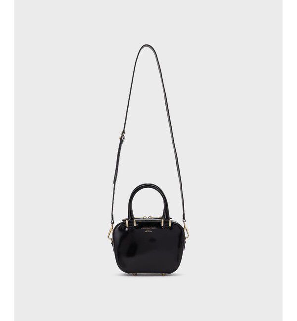  「CHRISTIAN VILLA SPECCHIO」|ショルダー・メッセンジャー|