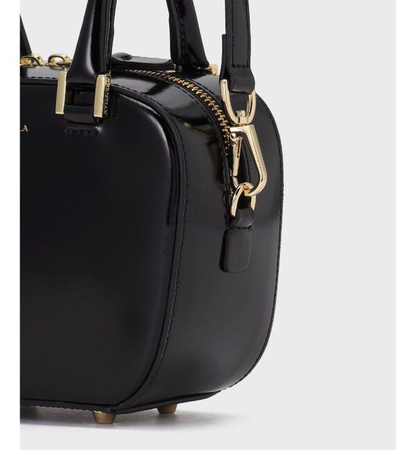  「CHRISTIAN VILLA SPECCHIO」|ショルダー・メッセンジャー|