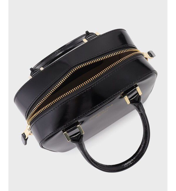  「CHRISTIAN VILLA SPECCHIO」|ショルダー・メッセンジャー|