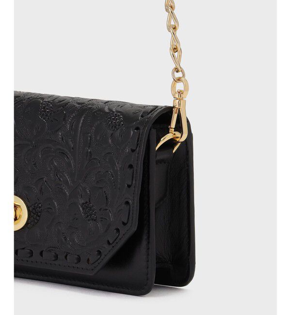 Carving Tribes「Wallet Bag」|ショルダー・メッセンジャー|