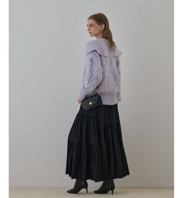 Carving Tribes「Wallet Bag」|ショルダー・メッセンジャー|