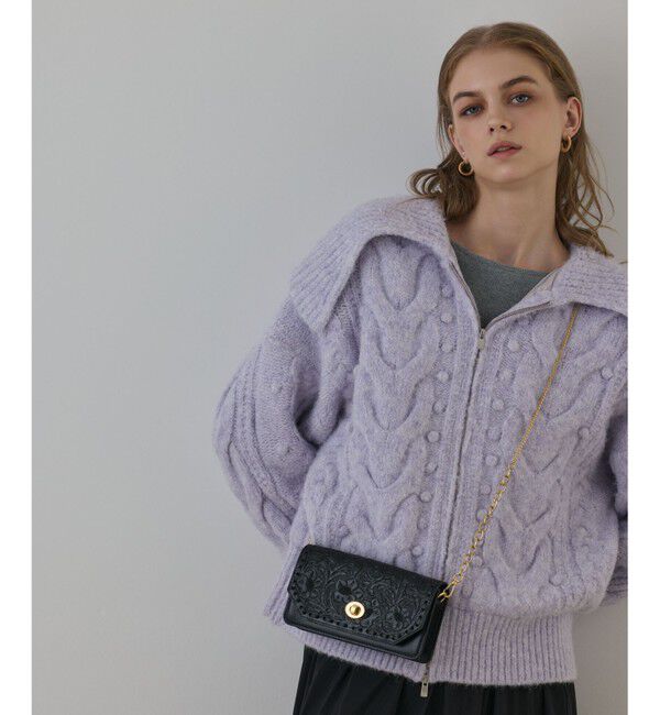 Carving Tribes「Wallet Bag」|ショルダー・メッセンジャー|