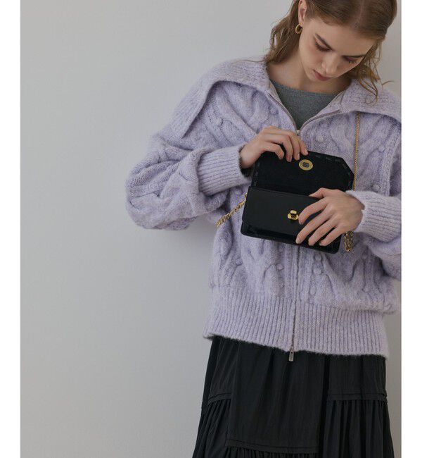 Carving Tribes「Wallet Bag」|ショルダー・メッセンジャー|