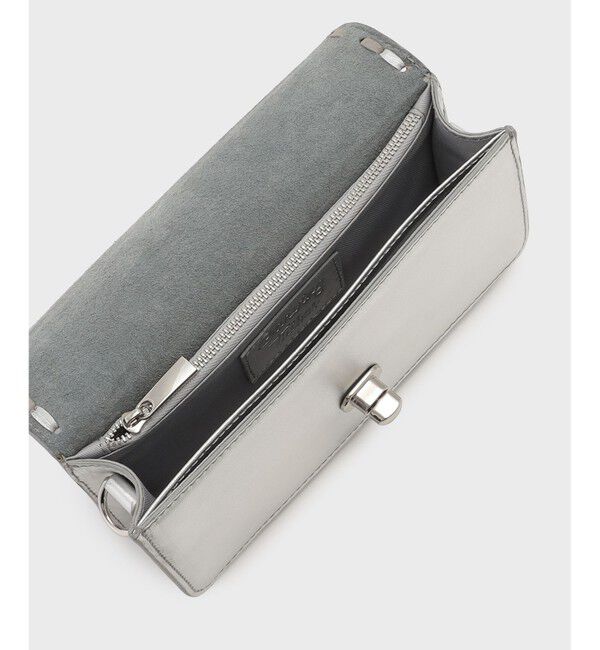 Carving Tribes「Wallet Bag」|ショルダー・メッセンジャー|