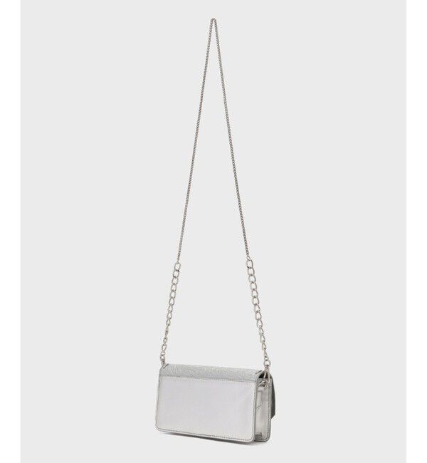 Carving Tribes「Wallet Bag」|ショルダー・メッセンジャー|