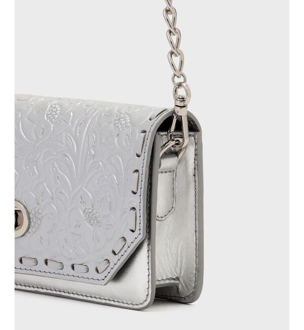 Carving Tribes「Wallet Bag」|ショルダー・メッセンジャー|