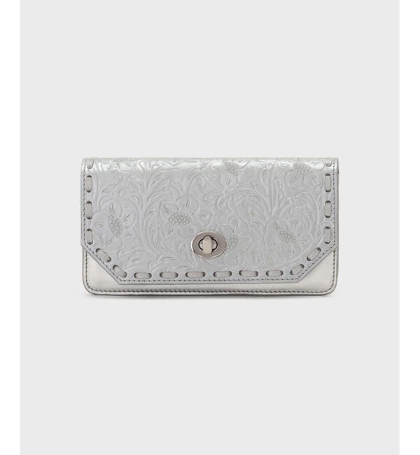 Carving Tribes「Wallet Bag」|ショルダー・メッセンジャー|