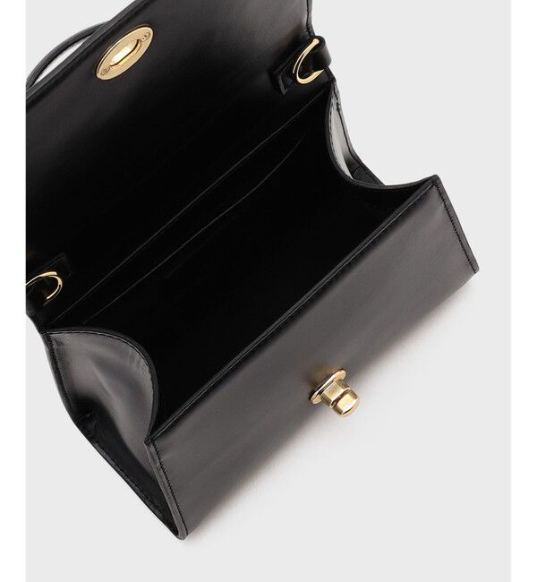 Carving Tribes「MiniFlower Proot」|ショルダー・メッセンジャー|