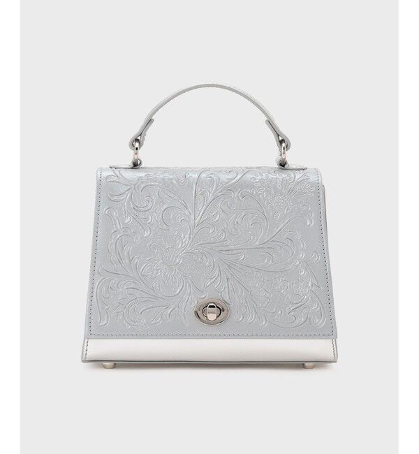 Carving Tribes「MiniFlower Proot」|ショルダー・メッセンジャー|