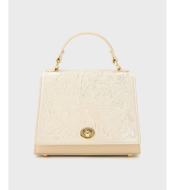 Carving Tribes「MiniFlower Proot」|ショルダー・メッセンジャー|