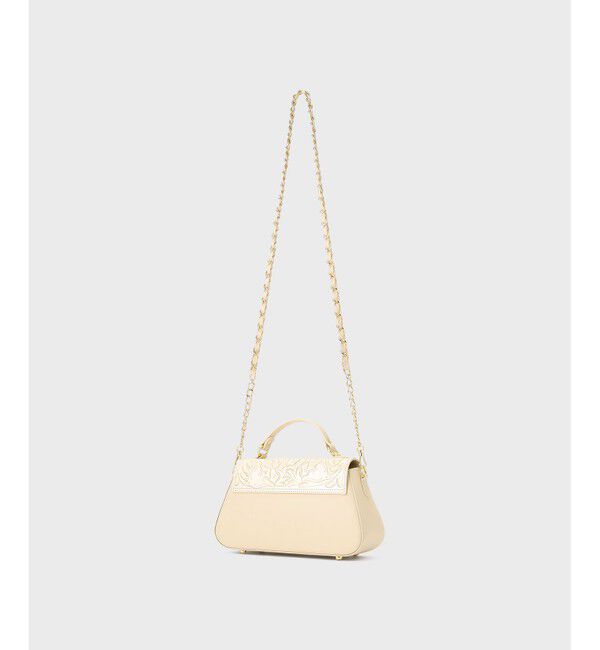 Carving Tribes「DesignMiniBagーCh」|ショルダー・メッセンジャー|