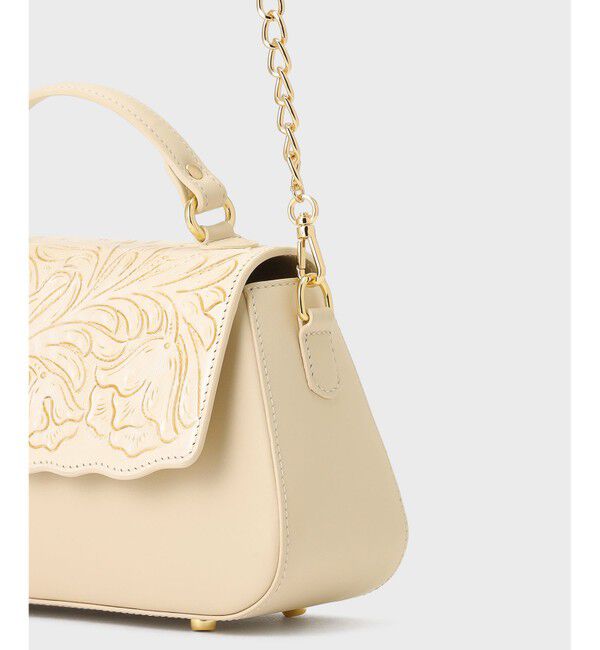 Carving Tribes「DesignMiniBagーCh」|ショルダー・メッセンジャー|