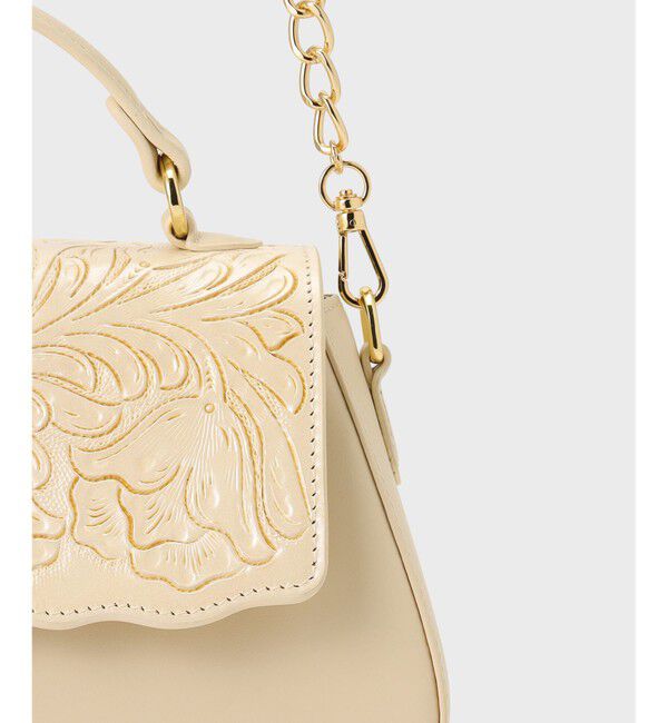 Carving Tribes「DesignMiniBagーCh」|ショルダー・メッセンジャー|