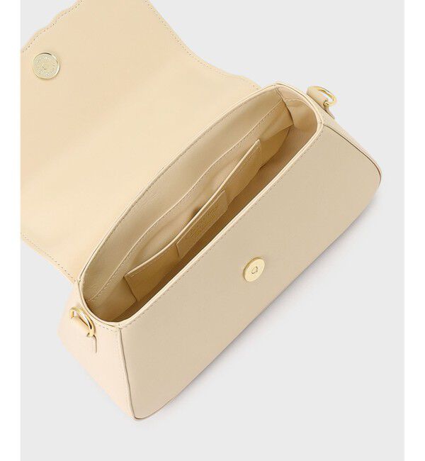 Carving Tribes「DesignMiniBagーCh」|ショルダー・メッセンジャー|