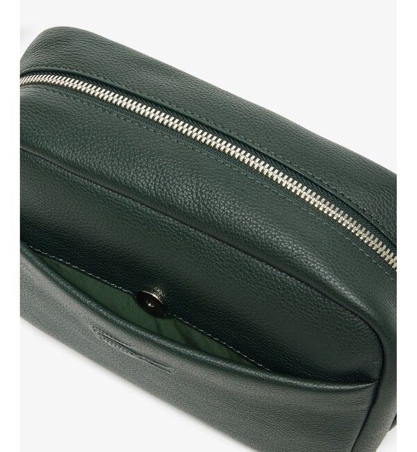 LACOSTE「シティコート ショルダーバッグ」|ショルダー・メッセンジャー|