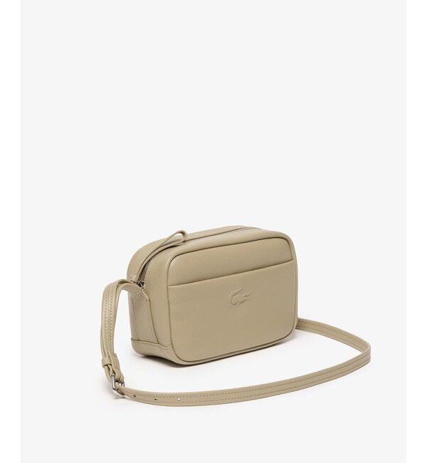 LACOSTE「シティコート ショルダーバッグ」|ショルダー・メッセンジャー|