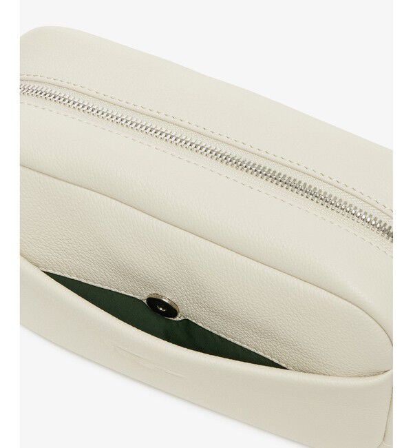 LACOSTE「シティコート ショルダーバッグ」|ショルダー・メッセンジャー|