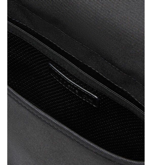 LACOSTE「ネオクロック メッセンジャーバッグ」|ショルダー・メッセンジャー|