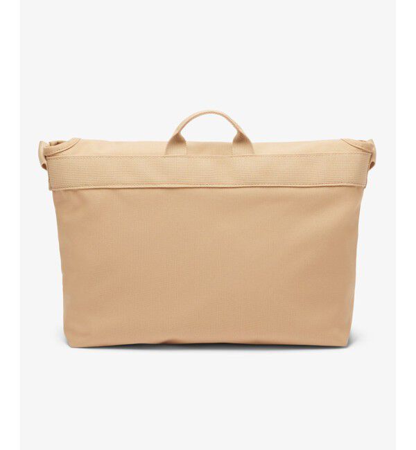 LACOSTE「ネオクロック メッセンジャーバッグ」|ショルダー・メッセンジャー|