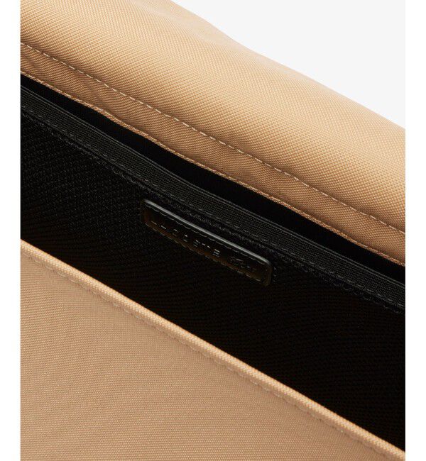 LACOSTE「ネオクロック メッセンジャーバッグ」|ショルダー・メッセンジャー|