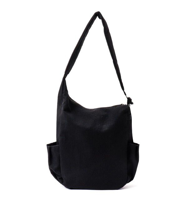 NOLLEY'S goodman「【NESK/ネスク】バーティカルショルダーバッグ NS-013」|ショルダー・メッセンジャー|