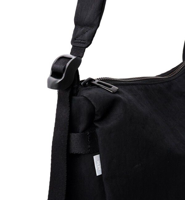 NOLLEY'S goodman「【NESK/ネスク】バーティカルショルダーバッグ NS-013」|ショルダー・メッセンジャー|