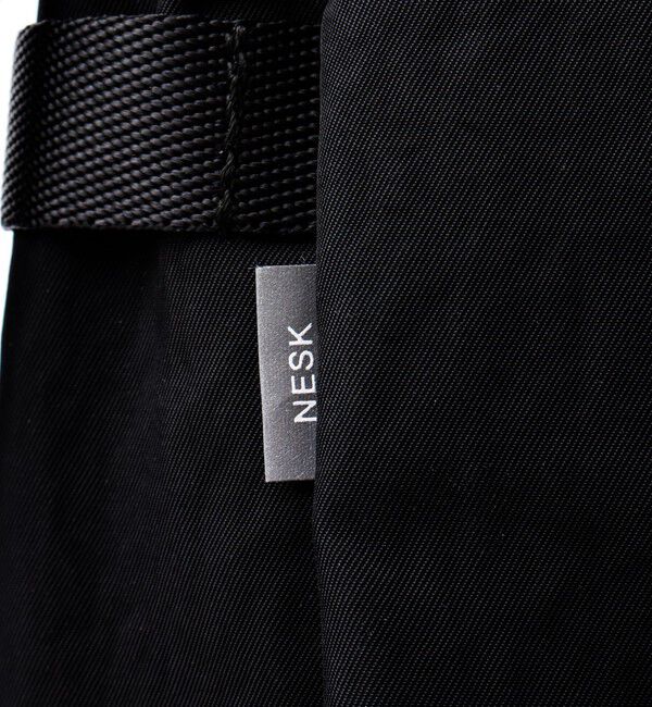 NOLLEY'S goodman「【NESK/ネスク】バーティカルショルダーバッグ NS-013」|ショルダー・メッセンジャー|