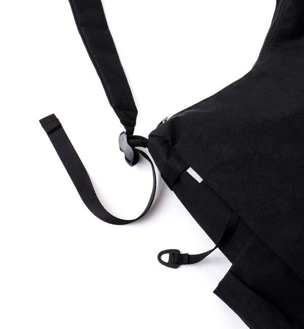 NOLLEY'S goodman「【NESK/ネスク】バーティカルショルダーバッグ NS-013」|ショルダー・メッセンジャー|