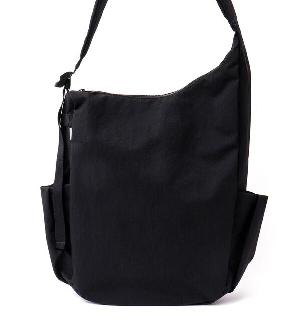 NOLLEY'S goodman「【NESK/ネスク】バーティカルショルダーバッグ NS-013」|ショルダー・メッセンジャー|