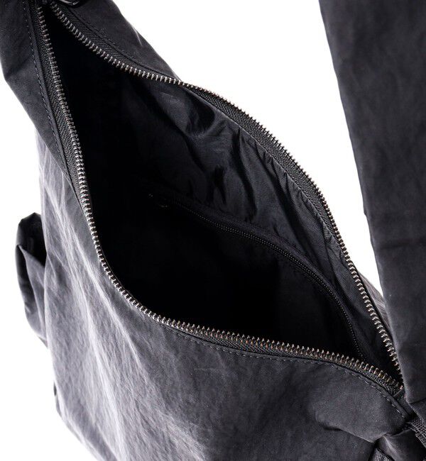 NOLLEY'S goodman「【NESK/ネスク】バーティカルショルダーバッグ NS-013」|ショルダー・メッセンジャー|