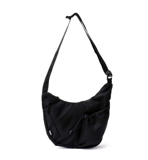 NOLLEY'S goodman「【NESK/ネスク】ラウンドミニショルダーバッグ NS-016」|ショルダー・メッセンジャー|