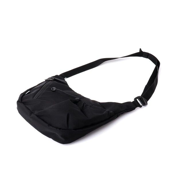 NOLLEY'S goodman「【NESK/ネスク】ラウンドミニショルダーバッグ NS-016」|ショルダー・メッセンジャー|