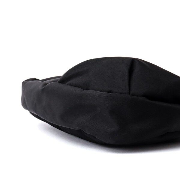 NOLLEY'S goodman「【NESK/ネスク】ラウンドミニショルダーバッグ NS-016」|ショルダー・メッセンジャー|