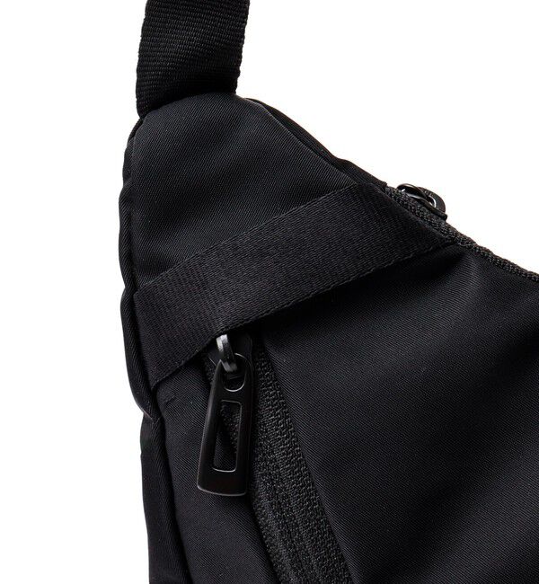 NOLLEY'S goodman「【NESK/ネスク】ラウンドミニショルダーバッグ NS-016」|ショルダー・メッセンジャー|