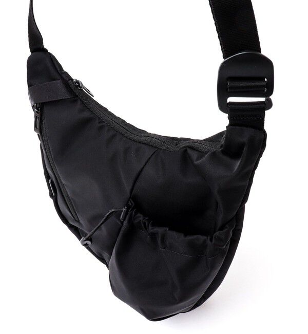 NOLLEY'S goodman「【NESK/ネスク】ラウンドミニショルダーバッグ NS-016」|ショルダー・メッセンジャー|