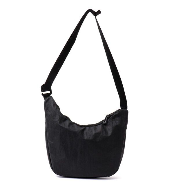 NOLLEY'S goodman「【NESK/ネスク】ラウンドミニショルダーバッグ NS-016」|ショルダー・メッセンジャー|