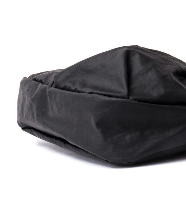 NOLLEY'S goodman「【NESK/ネスク】ラウンドミニショルダーバッグ NS-016」|ショルダー・メッセンジャー|