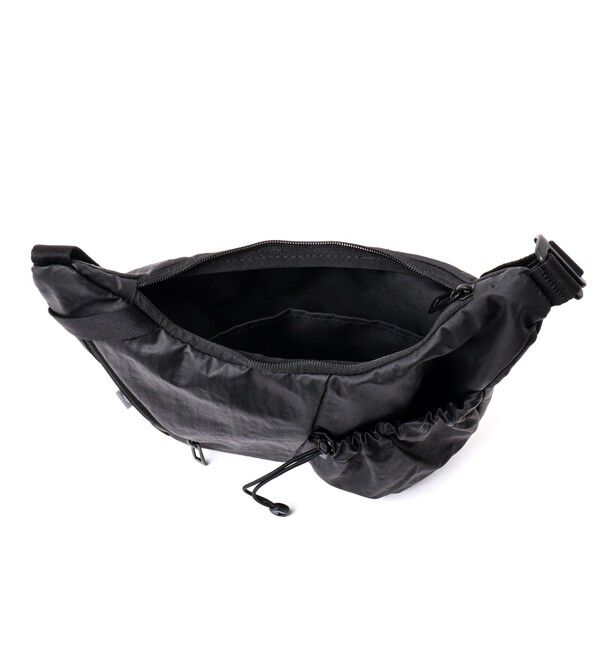 NOLLEY'S goodman「【NESK/ネスク】ラウンドミニショルダーバッグ NS-016」|ショルダー・メッセンジャー|