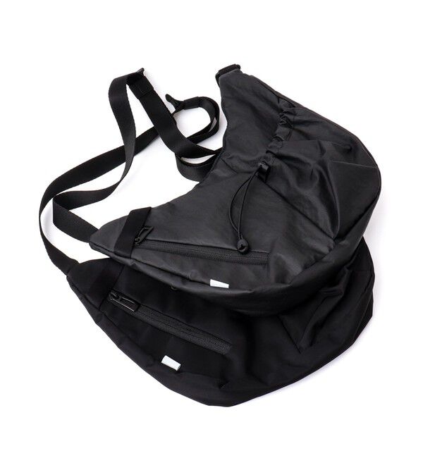 NOLLEY'S goodman「【NESK/ネスク】ラウンドミニショルダーバッグ NS-016」|ショルダー・メッセンジャー|