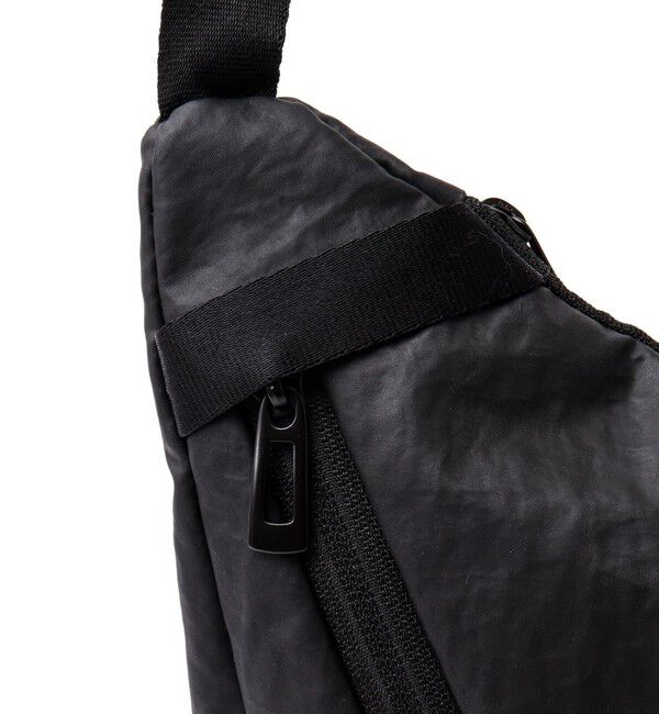 NOLLEY'S goodman「【NESK/ネスク】ラウンドミニショルダーバッグ NS-016」|ショルダー・メッセンジャー|